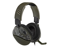 Turtle Beach Recon 70 Green Camo - 550523 - zdjęcie 1